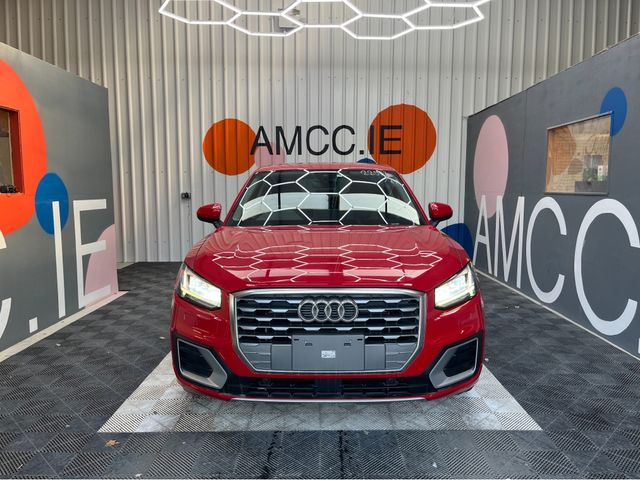 Image for 2019 Audi Q2 AUDI Q2 AUTOMATIC 1.0 TFSI SPORT / 40k KMs / REVERSE CAMERA , ADAPTIVE CRUISE , HEATED SEATS & MORE