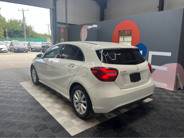 Image for 2017 Mercedes-Benz A Class MERCEDES A CLASS AUTOMATIC A180 / 43k KMs / REVERSE CAMERA , HEATED SEATS & MORE