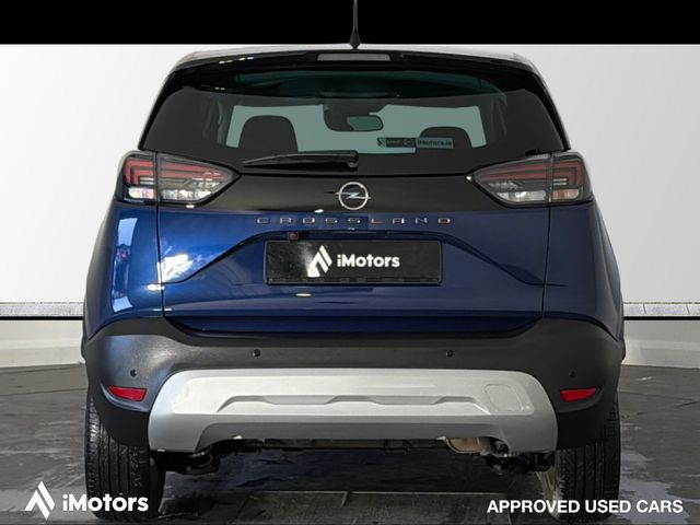 Image for 2023 Opel Crossland Sri 1.2 110PS 5DR