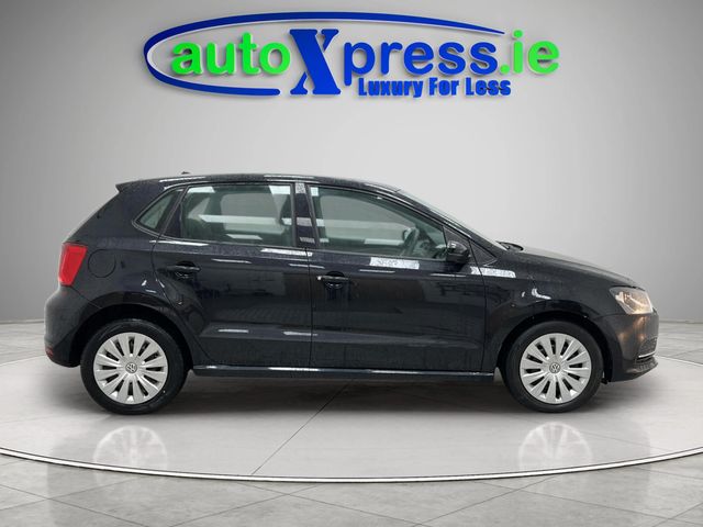 Image for 2017 Volkswagen Polo 1.2 TSI Automatic