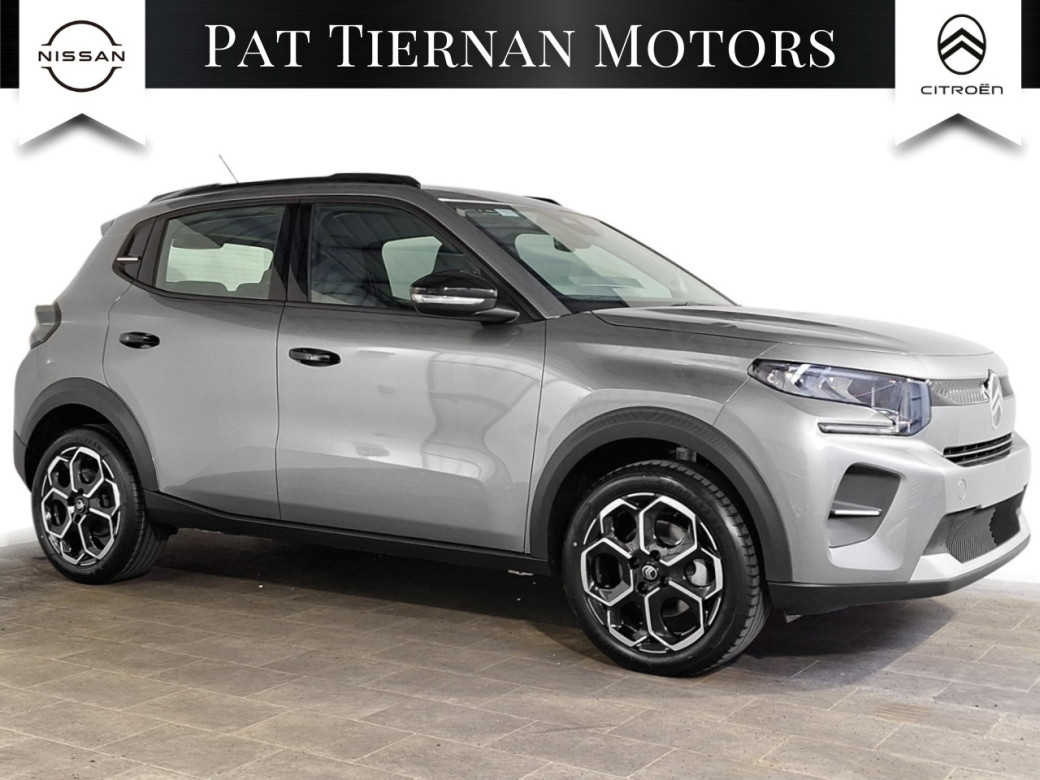 Image for 2026 Citroen C3 PLUS 1.2 MHEV