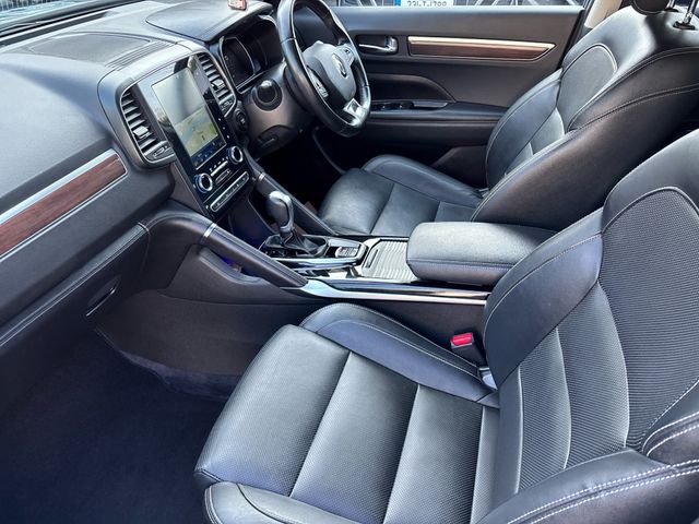 Image for 2021 Renault Koleos GT LINE 150BHP AUTO FULL LEATHER LOW MILEAGE 