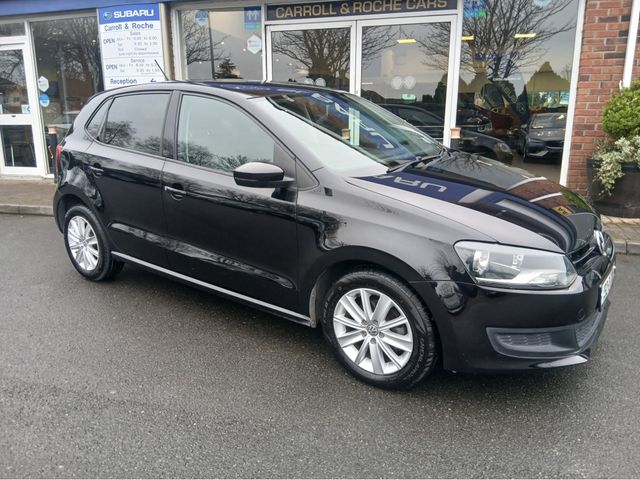 Image for 2013 Volkswagen Polo 1.2 TSI 5DR AUTOMATIC MATCH EDITION GREAT FINANCE DEALS AVAILABLE, S. I. M. I. APPROVED DEALER