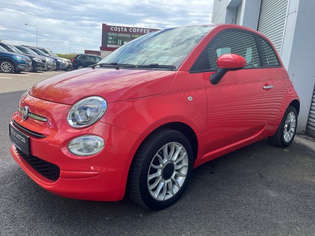 Image for 2018 Fiat 500 1.2 POPSTAR 3DR