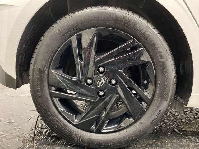 Image for 2023 Hyundai i20 i20 Deluxe Plus