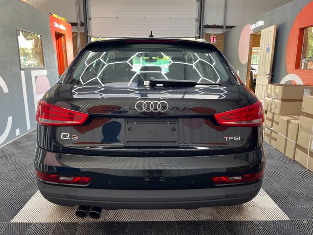 Image for 2016 Audi Q3 2016 AUDI Q3 TFSI 1.4 AUTOMATIC / CRUISE CONTROL / PARKING CAMERA AND MORE