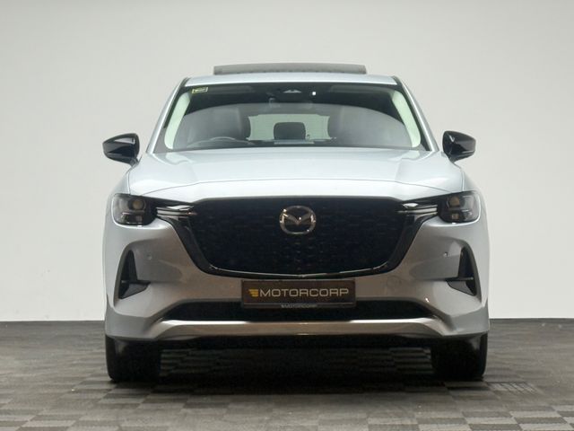Image for 2024 Mazda CX-60 HOMURA 3.3 D 254HP AUTO