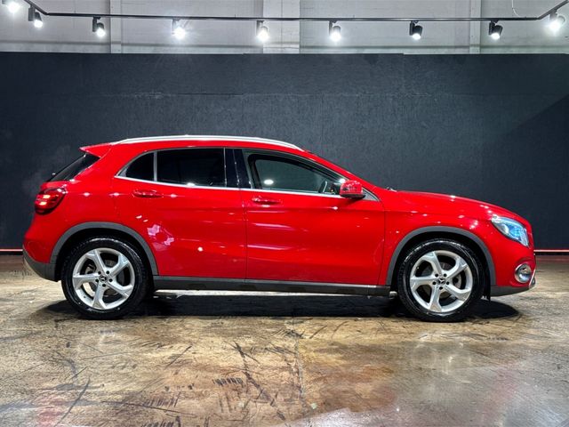 Image for 2017 Mercedes-Benz GLA Class 1.6 AUTOMATIC - REVERSE CAMERA - MULTI FUNCTION STEERING WHEEL 