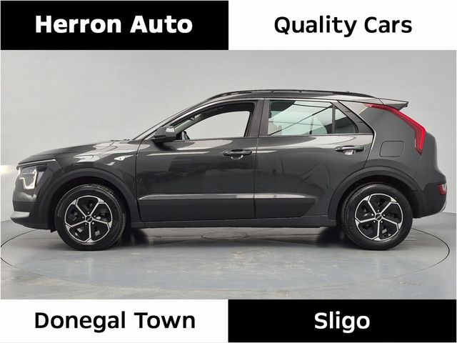 Image for 2022 Kia Niro SELF CHARGING HYBRID