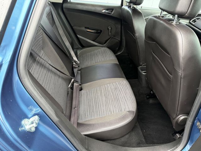 Image for 2015 Opel Astra 1.6 CDTI 110PS Excite