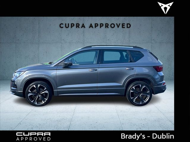 Image for 2024 Cupra Ateca 1.5TSI 150hp DSG **24 MONTH CUPRA APPROVED WARRANTY**