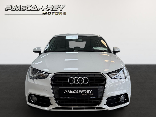 Image for 2015 Audi A1 1.4TFSI 125HP S Tronic SE