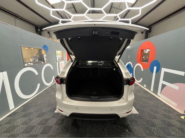 Image for 2023 Mazda CX-60 €37950 2023 MAZDA CX-60 PREMIUM MODERN PHEV 2.5 AUTOMATIC / CRUISE CONTROL / 360° CAMERA / ELECTRIC MEMORY & HEATED SEATS / PANORAMIC SUNROOF AND MORE