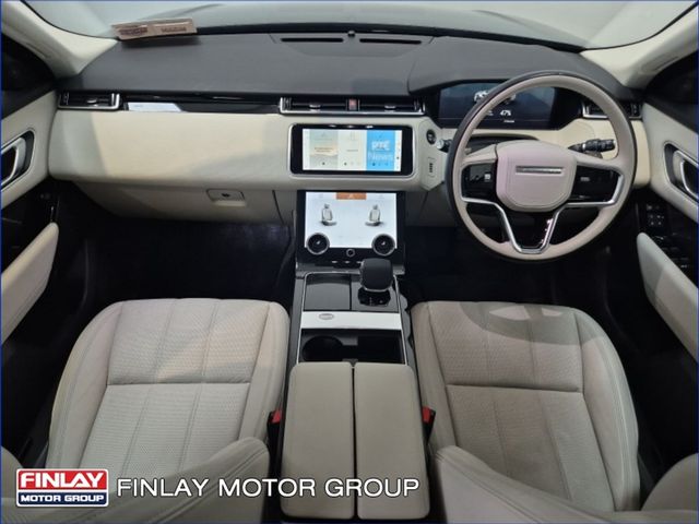 Image for 2023 Land Rover Range Rover Velar 2.0 I4 PHEV 404 PS 4WD R-Dynamic S