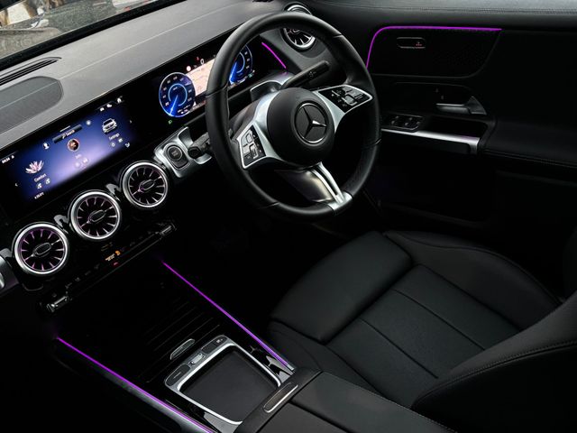 Image for 2024 Mercedes-Benz EQB EQB 250+ SPORT EXECUTIVE