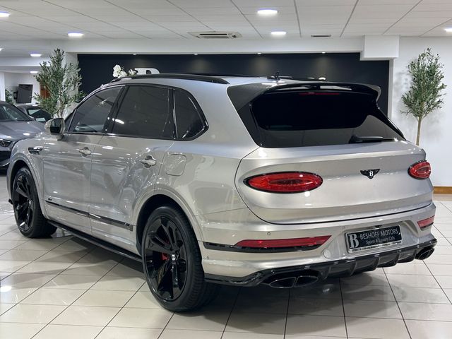 Image for 2022 Bentley Bentayga 3.0 V6 HYBRID=HUGE SPEC//AS NEW//D REG=1 OWNER WITH FULL BENTLEY SERVICE HISTORY=TAILORED FINANCE PACKAGES AVAILABLE=TRADE IN’S WELCOME 