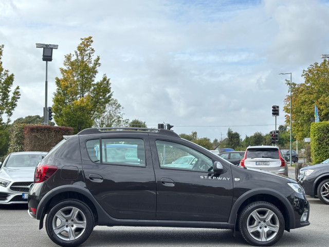 Image for 2021 Dacia Sandero Stepway STEPWAY ALTERNATIVE 1.0 TCE *LOW KMS*