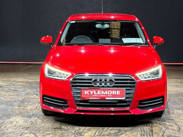 Image for 2018 Audi A1 1.0 TFSI AUTOMATIC - PARKING SENSORS - A/C