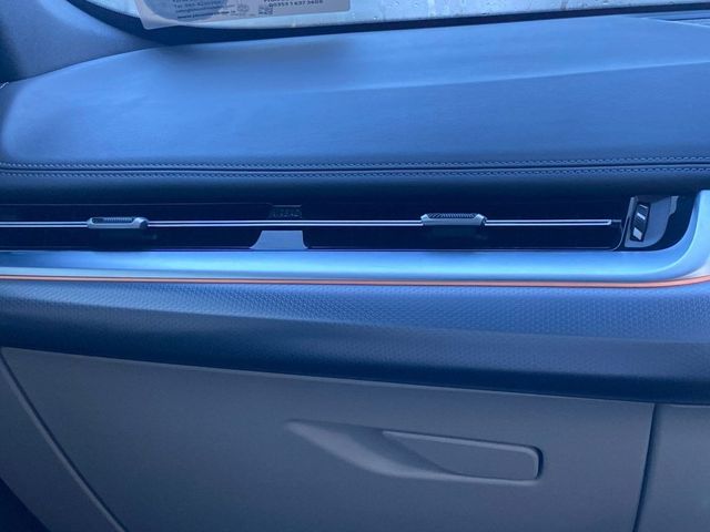 Image for 2025 BMW iX1 eDrive20 M Sport