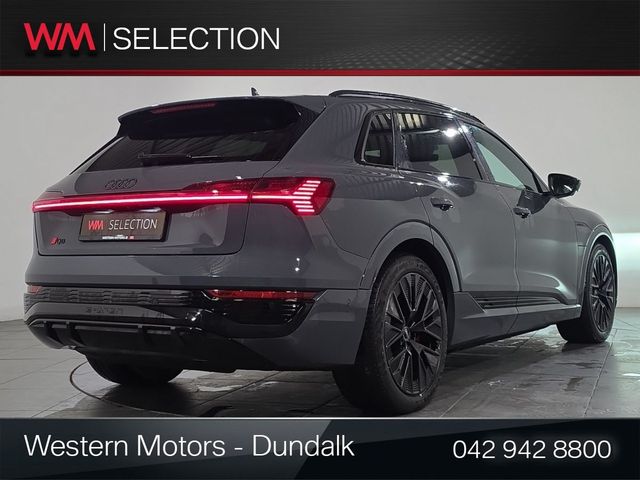 Image for 2023 Audi Q8 3.0TFSI e 55 S Line