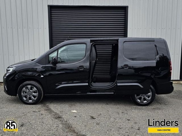 Image for 2027 Opel Combo 271 LWB SPORTIVE 5YR WARRANTY