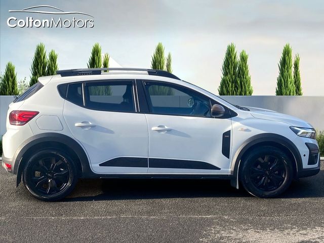 Image for 2024 Dacia Sandero Stepway Extreme 1.0i 