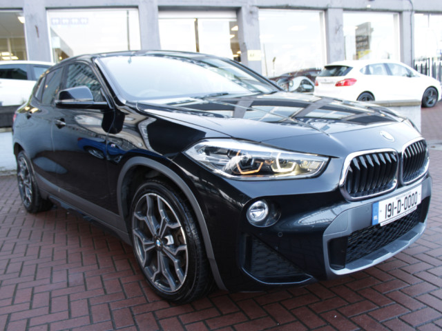 Image for 2019 BMW X2 X-DRIVE 25D M-SPORT PRO EDITION AUTO // WHAT A CAR WITH 130, 000KMS // BUY WITH CONFIDENCE AA AND SIMI APPROVED DEALER 2026 // FINANCE ARRANGED // ALL TRADE INS WELCOME // WELL WORTH VIEWING