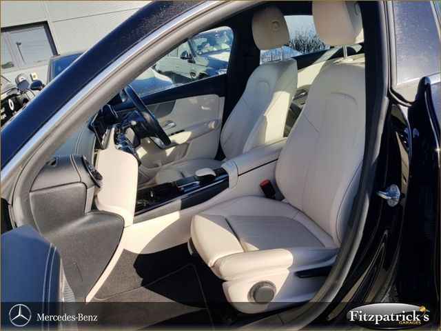 Image for 2021 Mercedes-Benz CLA Class CLA180 Coup A/T Style