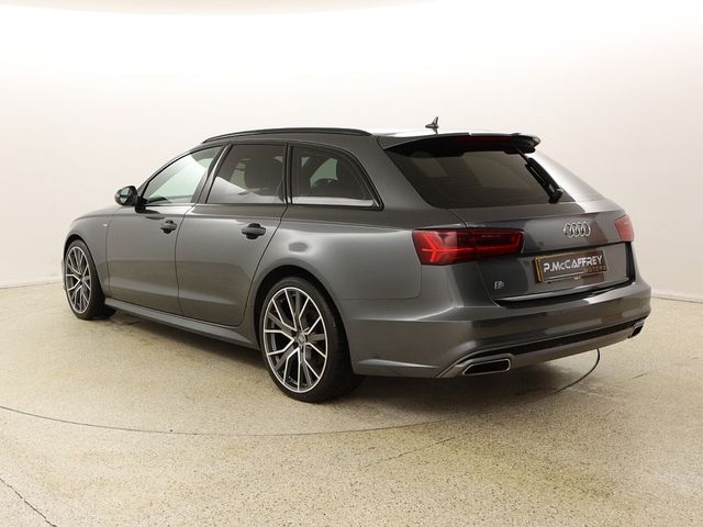 Image for 2016 Audi A6 2.0TDI 190 'Ultra' S Line