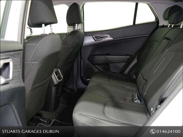 Image for 2024 Kia Sportage K2 