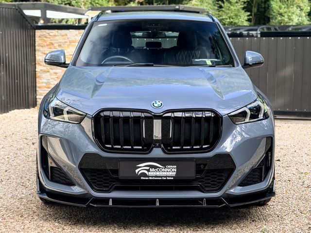 Image for 2023 BMW X1 2023 (231) BMW X1 xDrive25e M Sport X-DRIVE