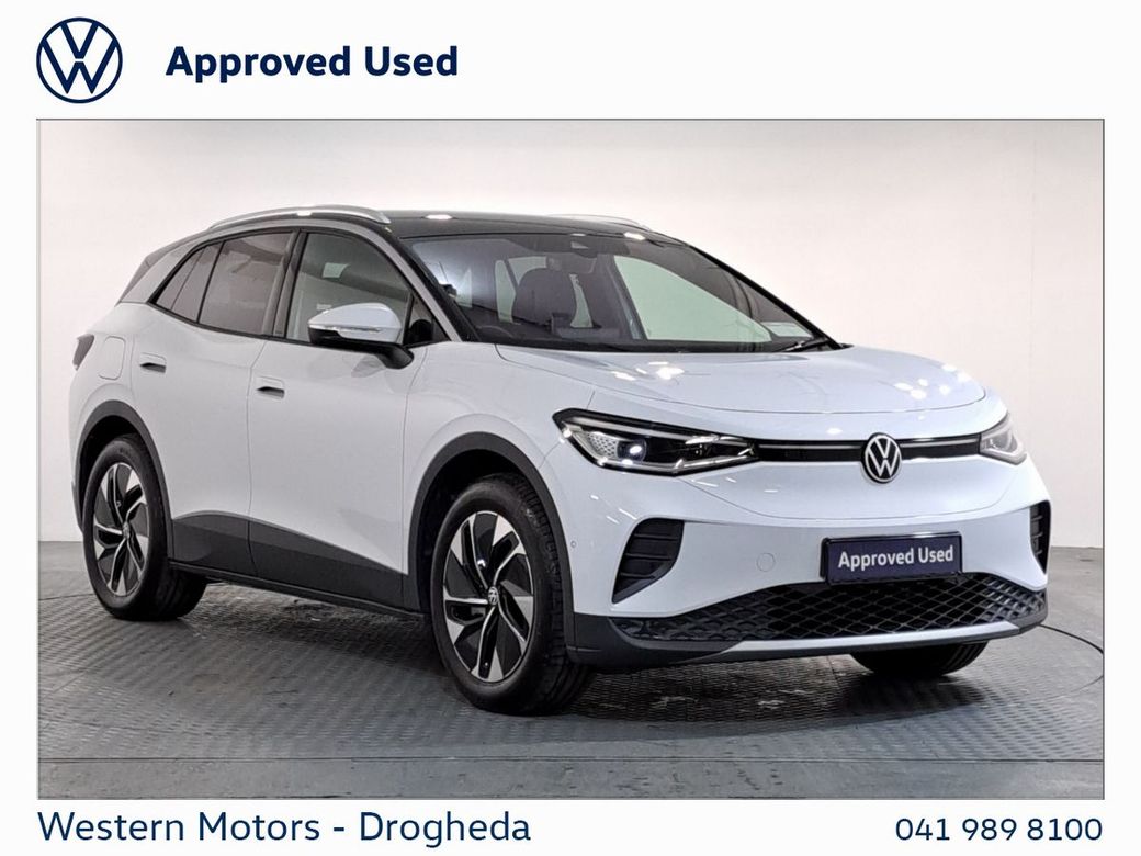 Image for 2026 Volkswagen ID.4 ID4 Match Pro 77KWH