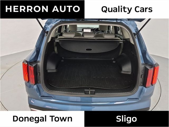 Image for 2023 Kia Sorento 2.2 K3 4X2 Diesel 