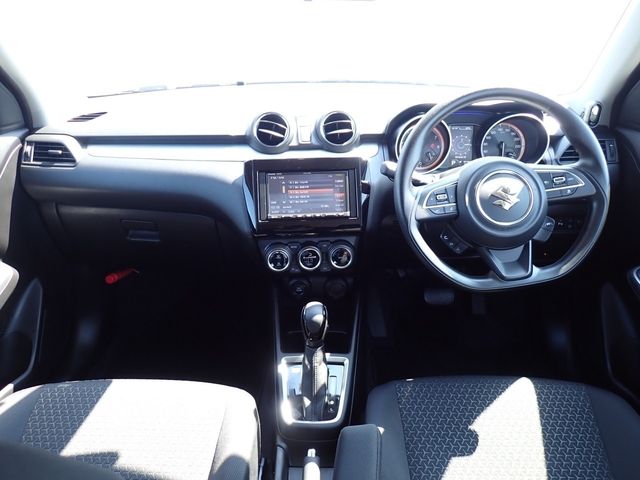 Image for 2022 Suzuki Swift 1.2 HYBRID AUTOMATIC MG EDITION - REAR CAMERA/PARKING RADAR - VERY LOW MILEAGE