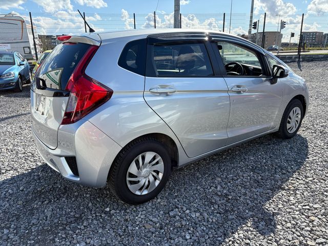 Image for 2016 Honda Fit 
