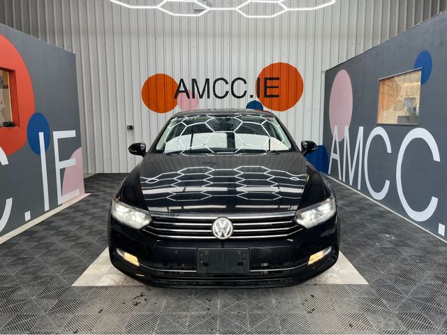 Image for 2016 Volkswagen Passat €16950! 2016 PASSAT AUTOMATIC 1.4 TSI COMFORT LINE / 34k KMs / HEATED & COOLED SEATS , REVERSE CAMERA , ADAPTIVE CRUISE & MORE