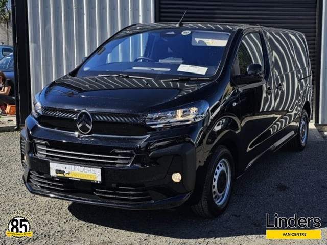Image for 2026 Citroen Dispatch MWB - TOP SPEC - 262 PRE REG - 7K DISCOUNT
