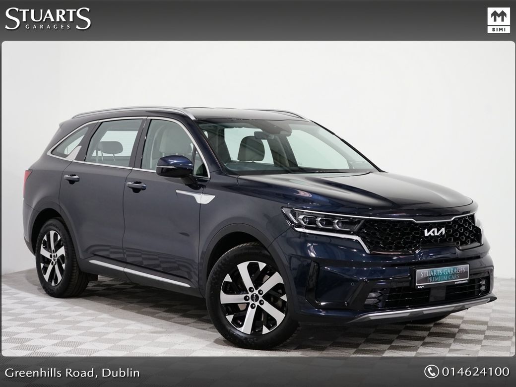 Image for 2023 Kia Sorento K3 7 SEAT 