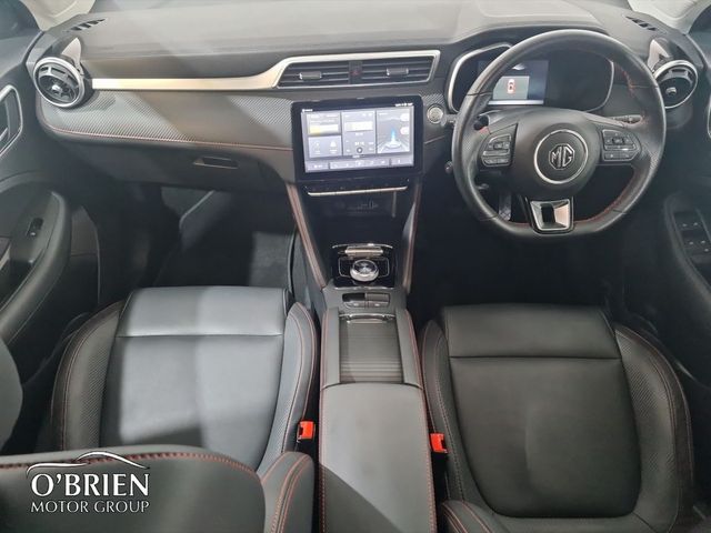 Image for 2023 MG ZS Exclusive Long Range 72.6Kw