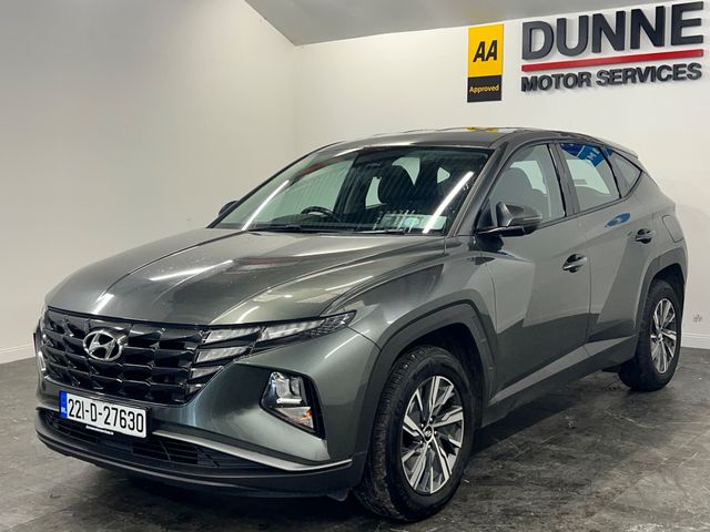 Image for 2022 Hyundai Tucson GREAT SPEC*ix35 COMFORT PLUS 5DR*APPLE CARPLAY*ANDROID AUTO*TWO KEYS*12 MONTH WARRANTY*FINANCE AVAILABLE