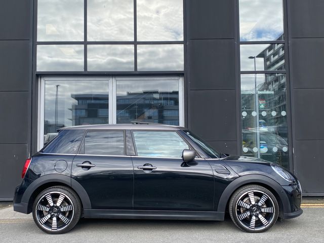 Image for 2023 Mini Cooper 1.5 Sport 5dr Auto 