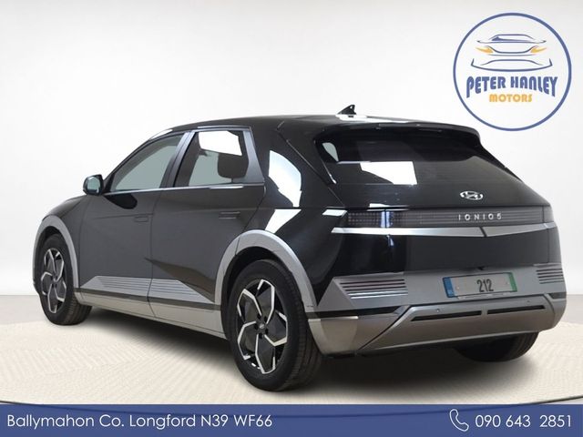 Image for 2021 Hyundai Ioniq 5 Ioniq 5 Premium Ev Premium 217 RWD Electric 73kWh Battery