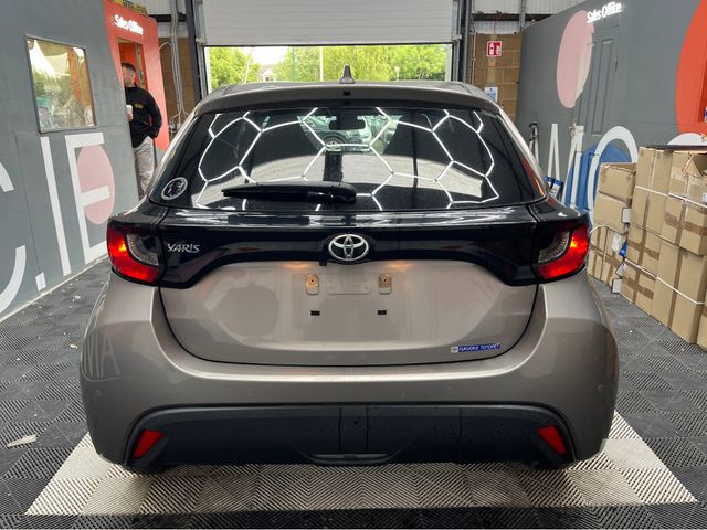 Image for 2021 Toyota Yaris 2021 TOYOTA YARIS X 1.0 AUTOMATIC / REVERSE CAMERA 