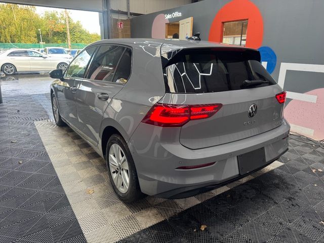 Image for 2021 Volkswagen Golf 2021 VOLKSWAGEN GOLF ETSI ACTIVE AUTOMATIC / PARKING CAMERA/ CRUISE CONTROL/ PADDLE SHIFTERS AND MORE
