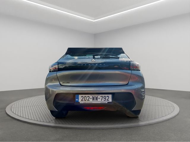 Image for 2020 Peugeot 208 * RESERVED * ACTIVE 1.2 * 5 DOOR * ALLOYS * 