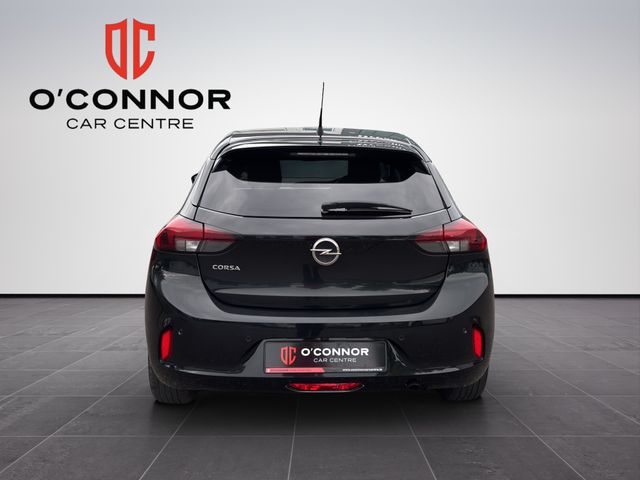 Image for 2023 Opel Corsa Sri-1.2 75ps-pet-5sp 4DR