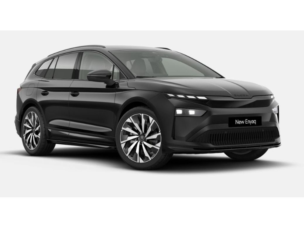 Image for 2026 Skoda Enyaq 85 SPORTLINE *0% APR* €85 P/W 3YRS