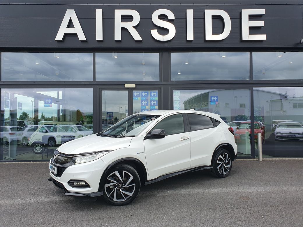 Image for 2020 Honda Vezel RS SENSING EDITION * 1.5 HYBRID 