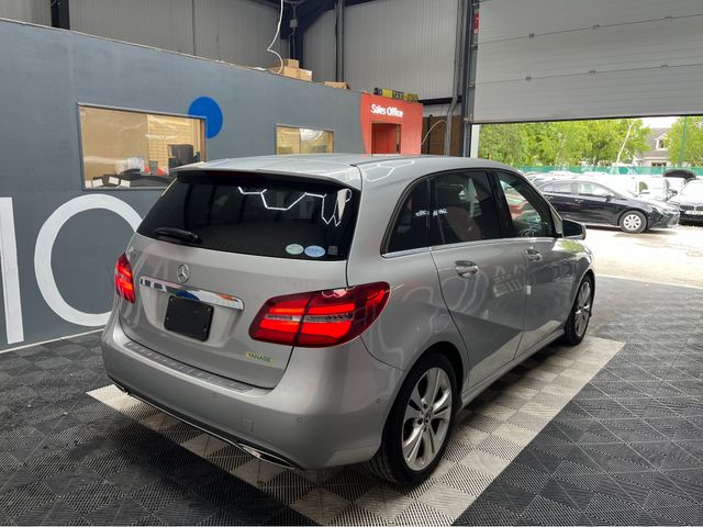 Image for 2018 Mercedes-Benz B Class €14950 2018 MERCEDES-BENZ B180 1.6 AUTOMATIC / CRUISE CONTROL / REVERSE CAMERA / HEATED SEATS / PADDLE SHIFTERS AND MORE