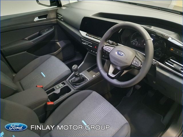 Image for 2026 Ford Tourneo Connect Grand Tourneo Active 7 Seater Available to order
